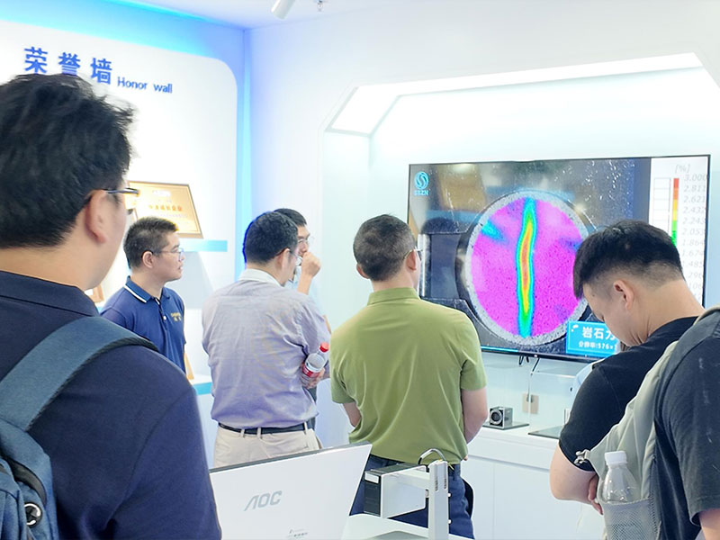 企業(yè)走訪活動